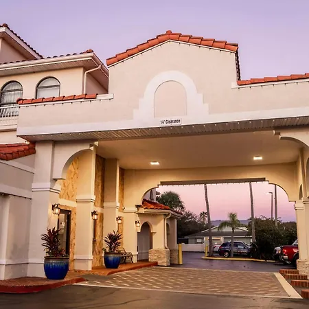 Best Western Seaside Inn-3