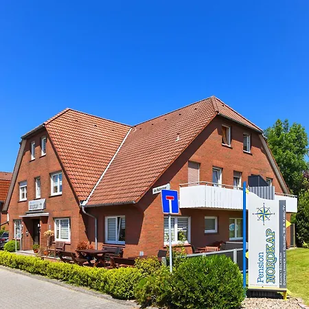 Pension Nordkap-3