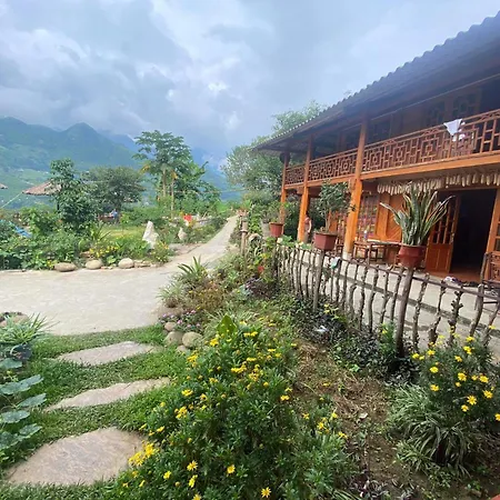 Hmong Sister House And Trekking-3