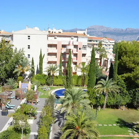 Boulevard Apartamentos By Mimar - Gastro Group Hotel-2