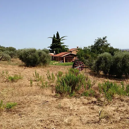 Agriturismo San Mauro-2