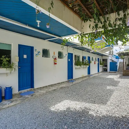 Pousada Canario Azul (Adults Only)-3