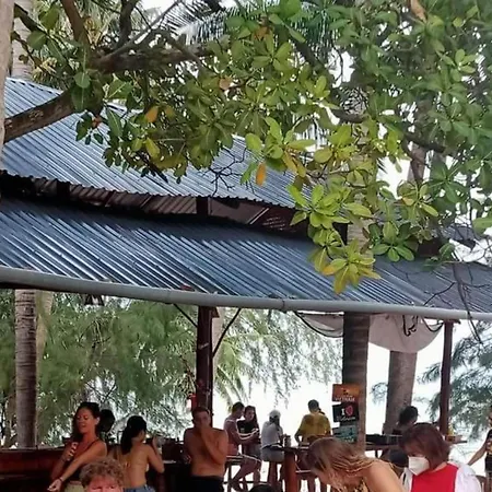 Kiki Coconut Beach Resort-2