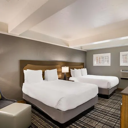 Best Western Antlers-3