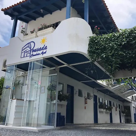 Pousada Canario Azul (Adults Only)-2