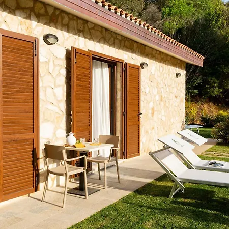 Azienda Agricola Club Le Cannelle-3