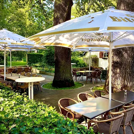 Historischer Gasthof Kaisermühle - Hotel&Restaurant Viersen Zentrum-2