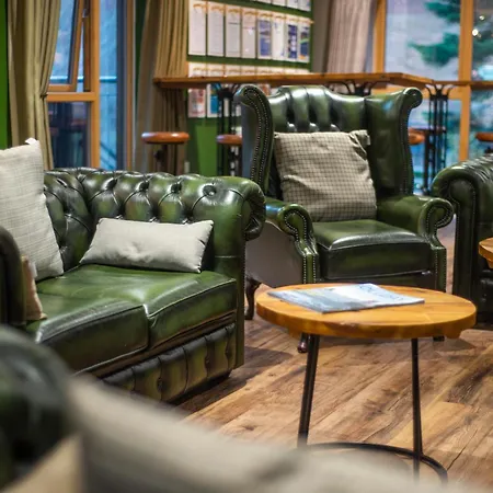 Glen Nevis Youth Hostel-2