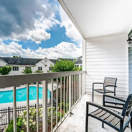 Hotel Indigo Atlanta-Vinings Ballpark Area By Ihg-3