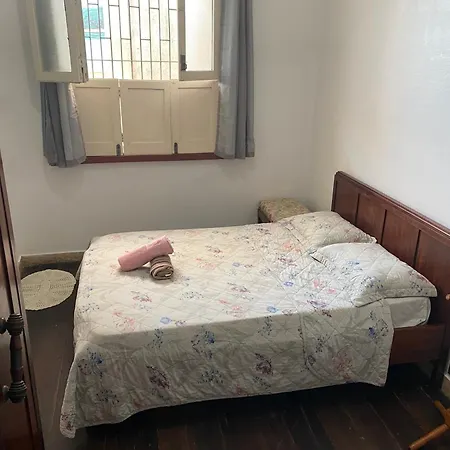 Aldeia Hostel-3