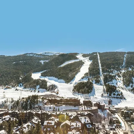 Pierre&Vacances Andorra Alba-3