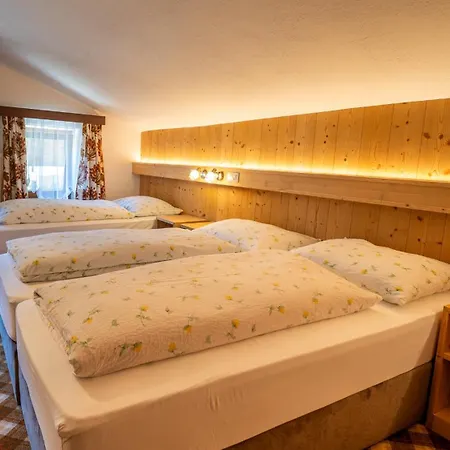 Chalet Funtanacia-3