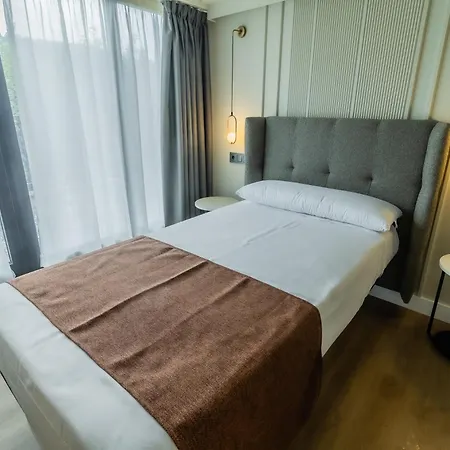 Hotel Corona De Padrón-3