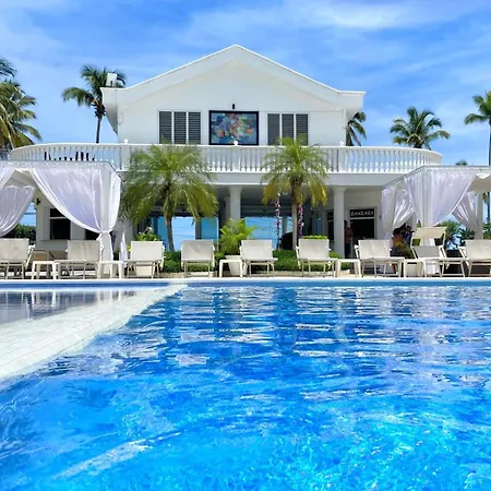 Albachiara Hotel - Las Terrenas-3