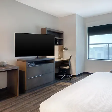 Hyatt House Mall Of America Msp Airport-2