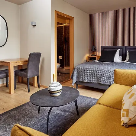 Hotel Frón-3