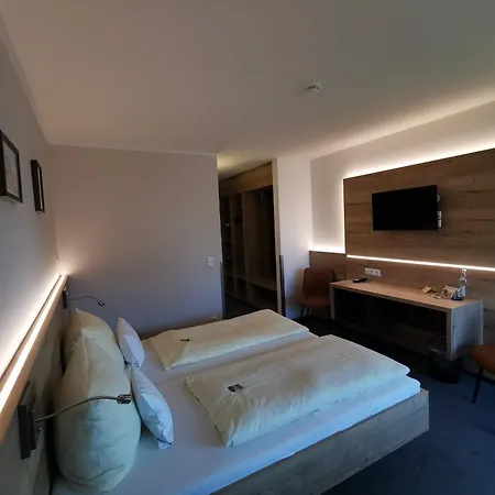 Hotel am Regenbogen-3