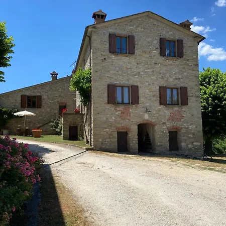 Agriturismo Popolano Di Sotto-2