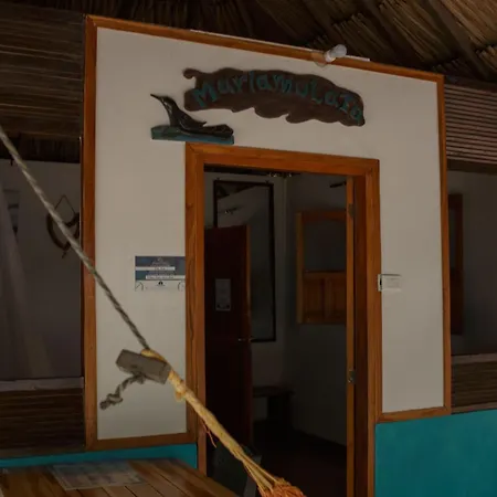 Isla Grande Eco-Hostal-2