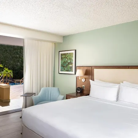 Doubletree By Hilton San Juan-3