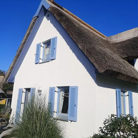 Ferienhaus Seehund-3