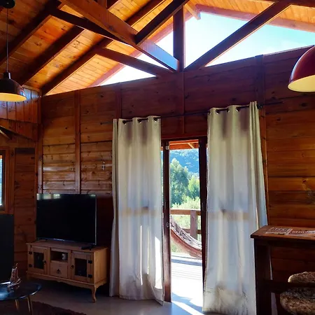Cabanas rota da neve-2