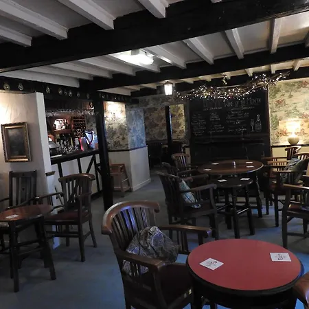 The Bay Horse Hotel And Restaurant-2