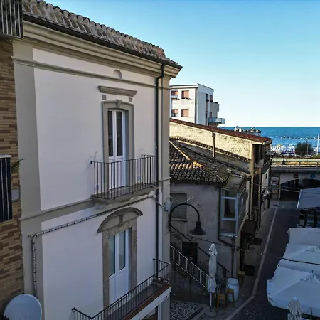 B&B Palazzo Bruni - Dimora di Mare-2