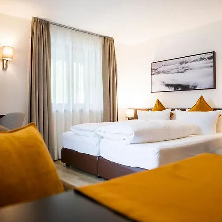 Hotel Montfort - Inklusive Sommerkarte Premium-2