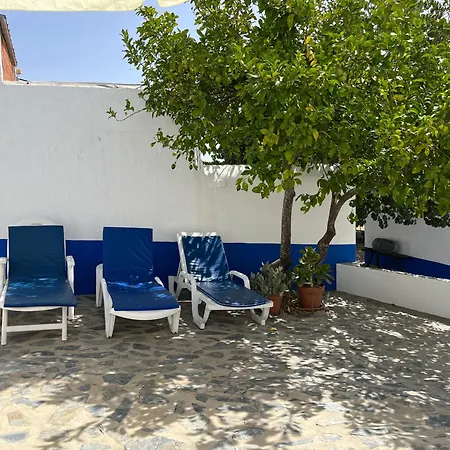 Casa Do Forte Elvas-2