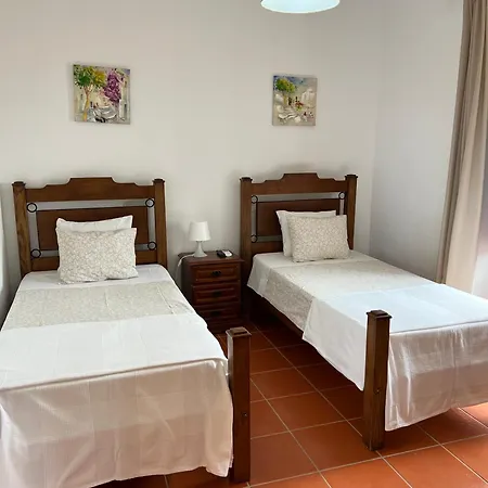 Casa Do Forte Elvas-3