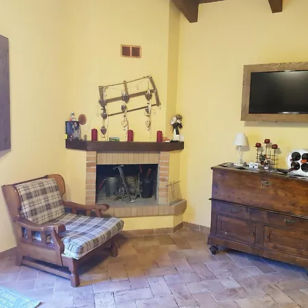 Il Rifugio dei Briganti-2