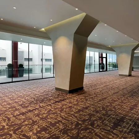 Hilton London Wembley-3