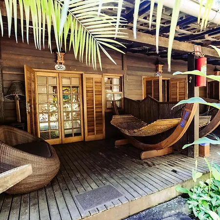 Pousada Astral Da Ilha-2