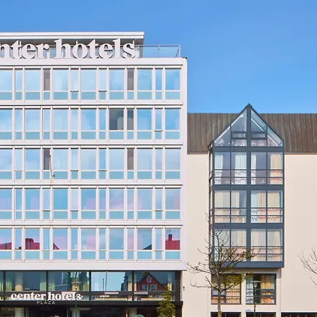 Center Hotels Plaza-3