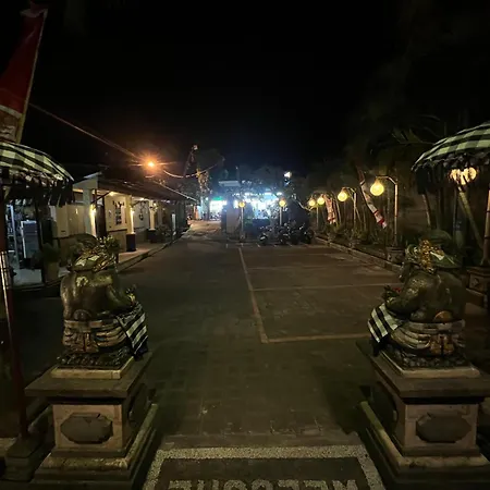 Segara Wangi Beach Cottages-3