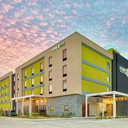 Home2 Suites By Hilton Batesville-3