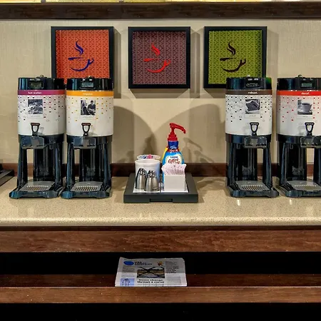 Hampton Inn Dumfries/Quantico-3