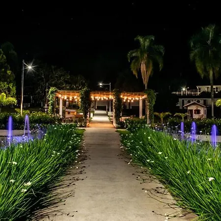 Hotel Fazenda M1-3