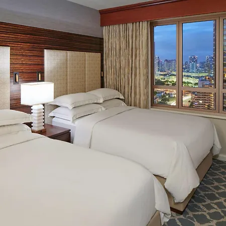 Hilton Grand Vacations Club Grand Waikikian Honolulu-3