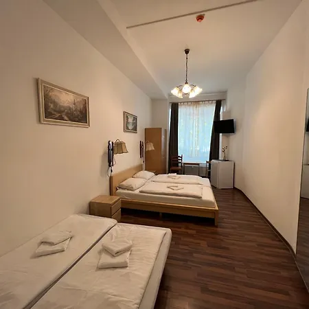 Hotel-Pension Spree-2