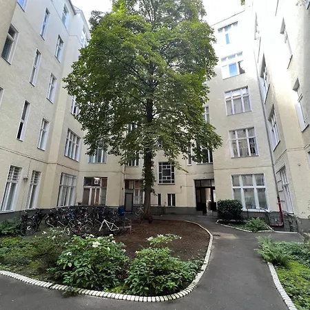 Hotel-Pension Spree-3