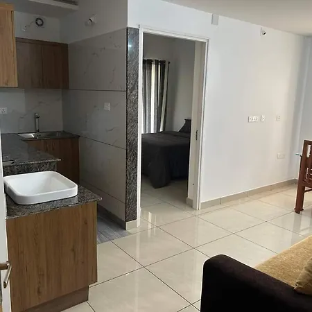 Lux Serviced Apartments-2