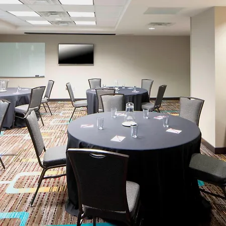 Residence Inn By Marriott Near Universal Orlando-3