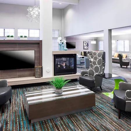 Residence Inn By Marriott Near Universal Orlando-2