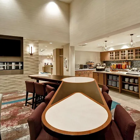 Homewood Suites By Hilton Salt Lake City Airport-2