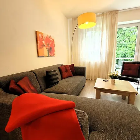Winterberg Appartement 21085-3