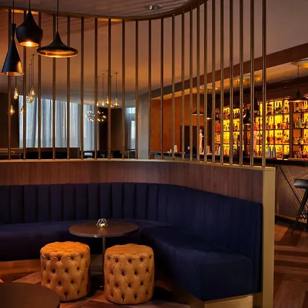 Doubletree By Hilton Hull-2