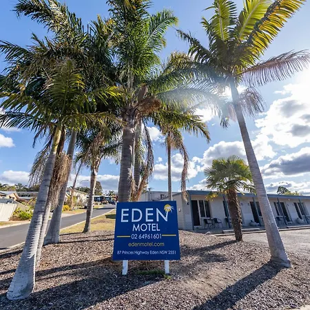 Eden Motel-3