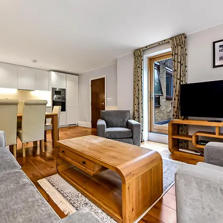 Tavistock Place Apartments-2
